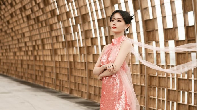 闻香识女人 封面