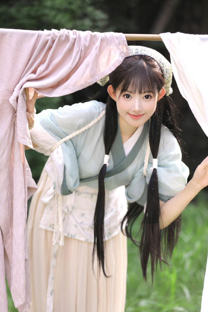 花样年华