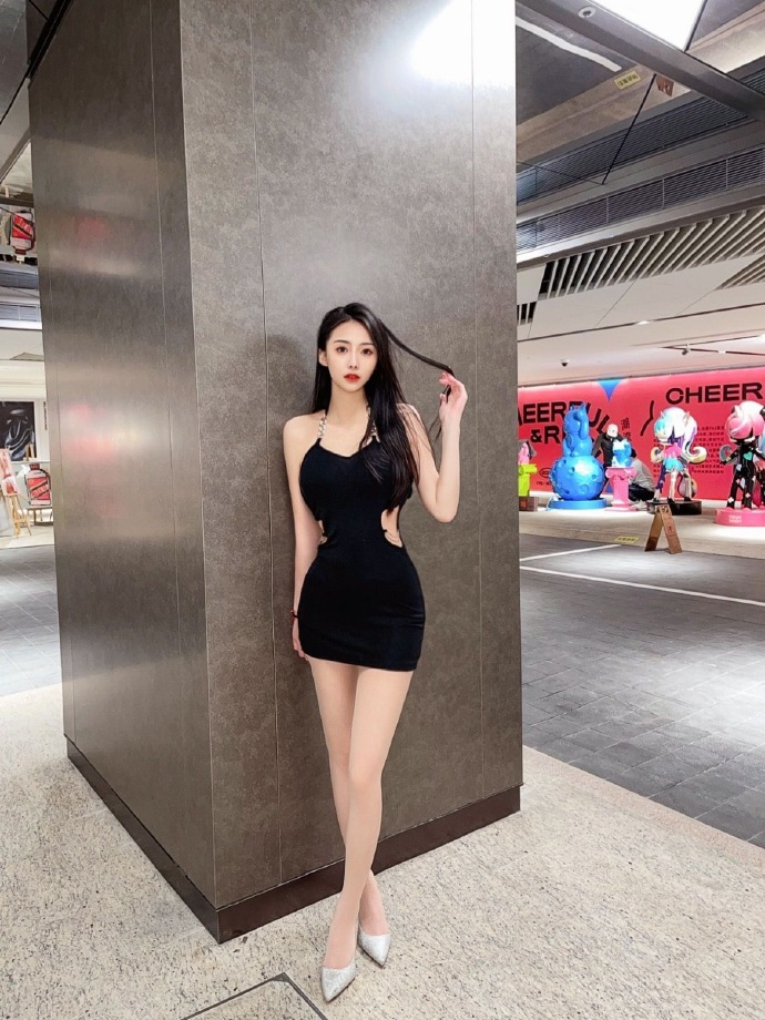 开端