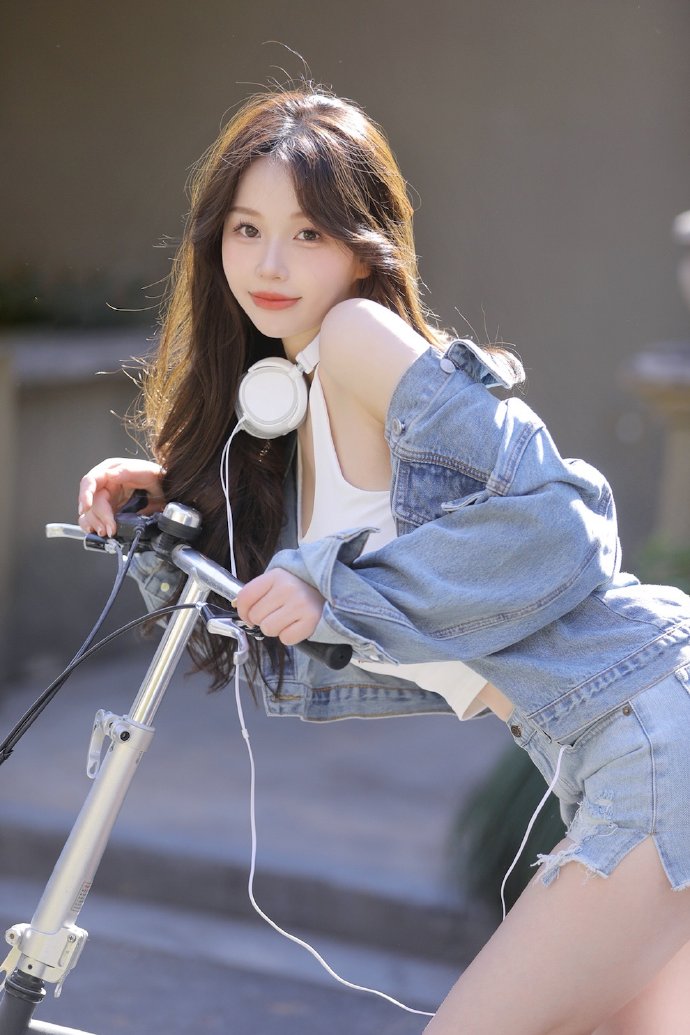 少年的你
